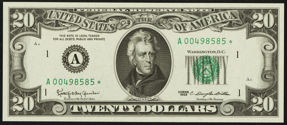1993-20-federal-reserve-note-value-how-much-is-1993-20-bill-worth